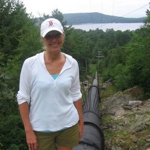 Meet your Posher, Jean